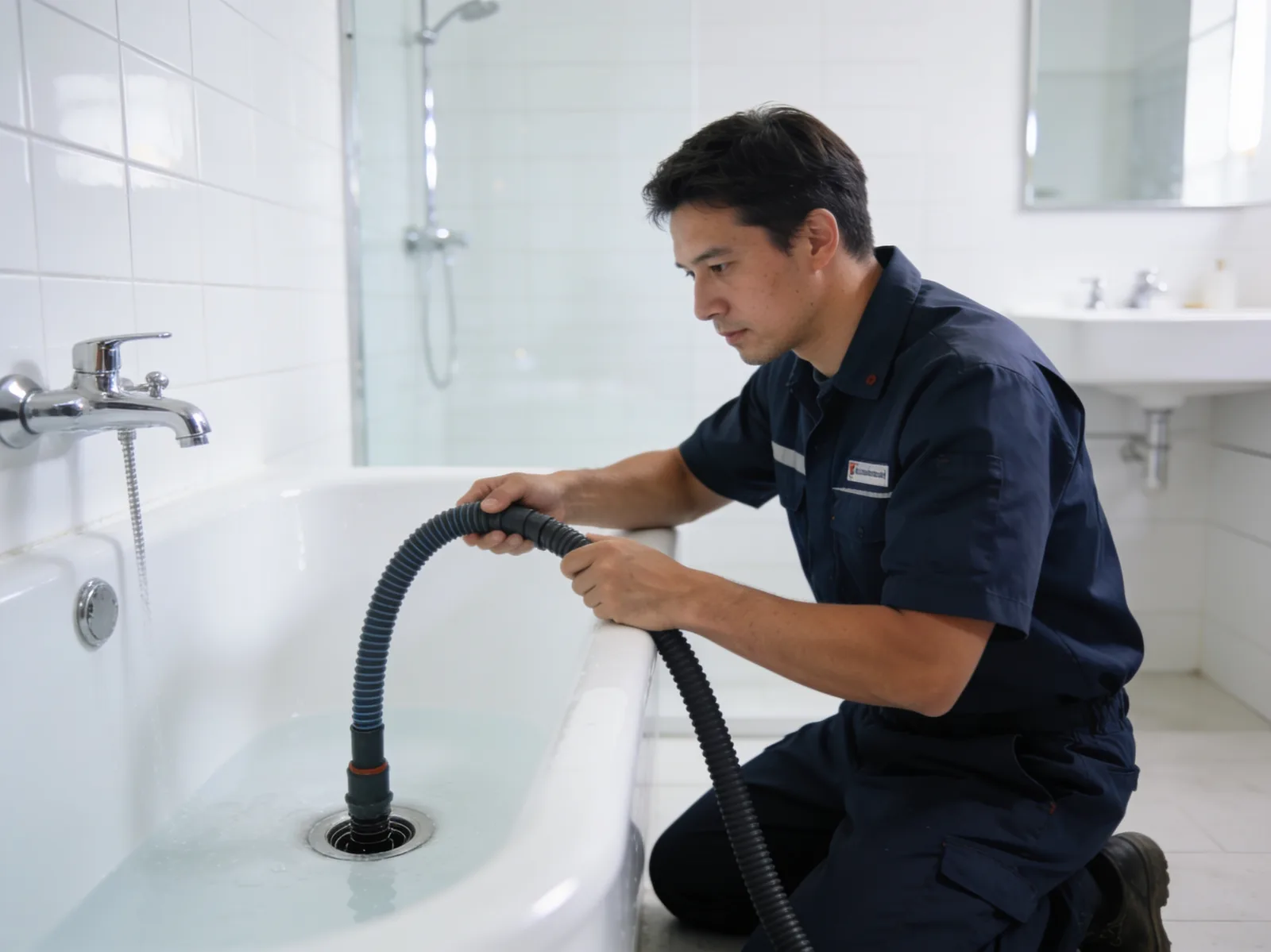 Emergency Plumber Grabill, IN FAQs